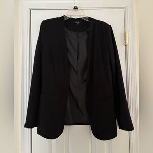 Black Apt.9 Blazer